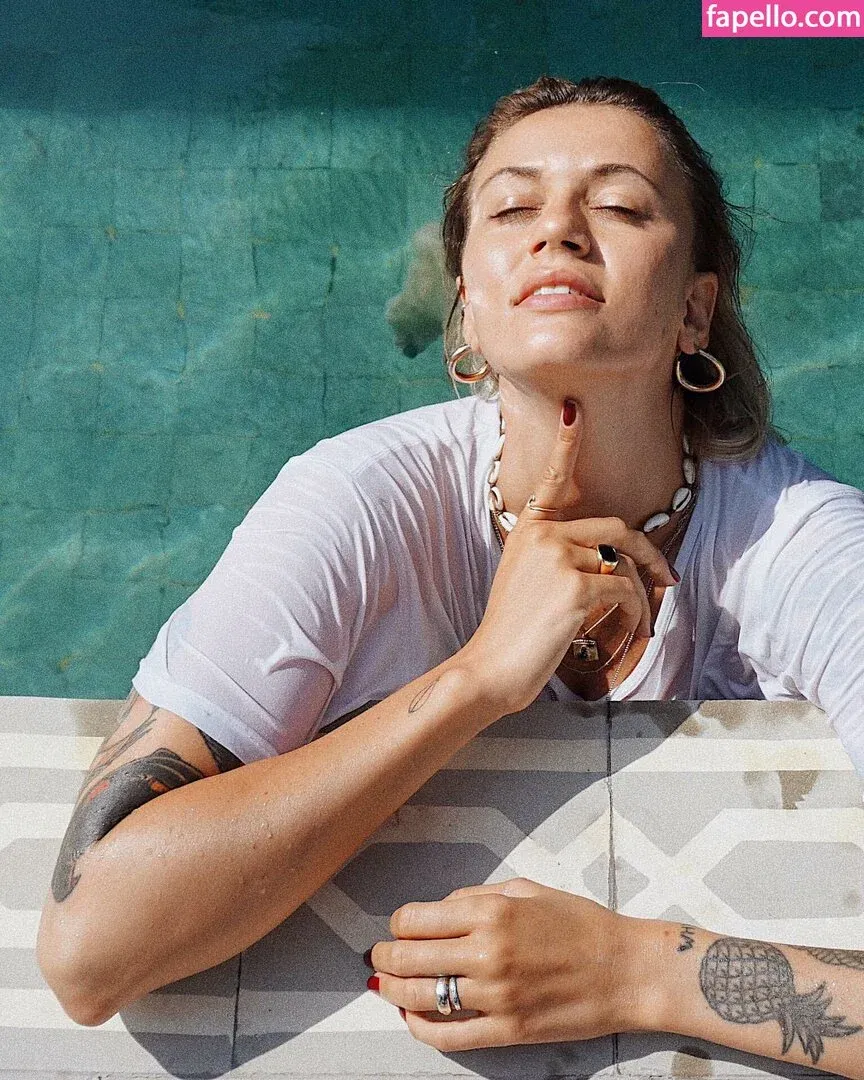 Daria Perel Onlyfans Photo Gallery 