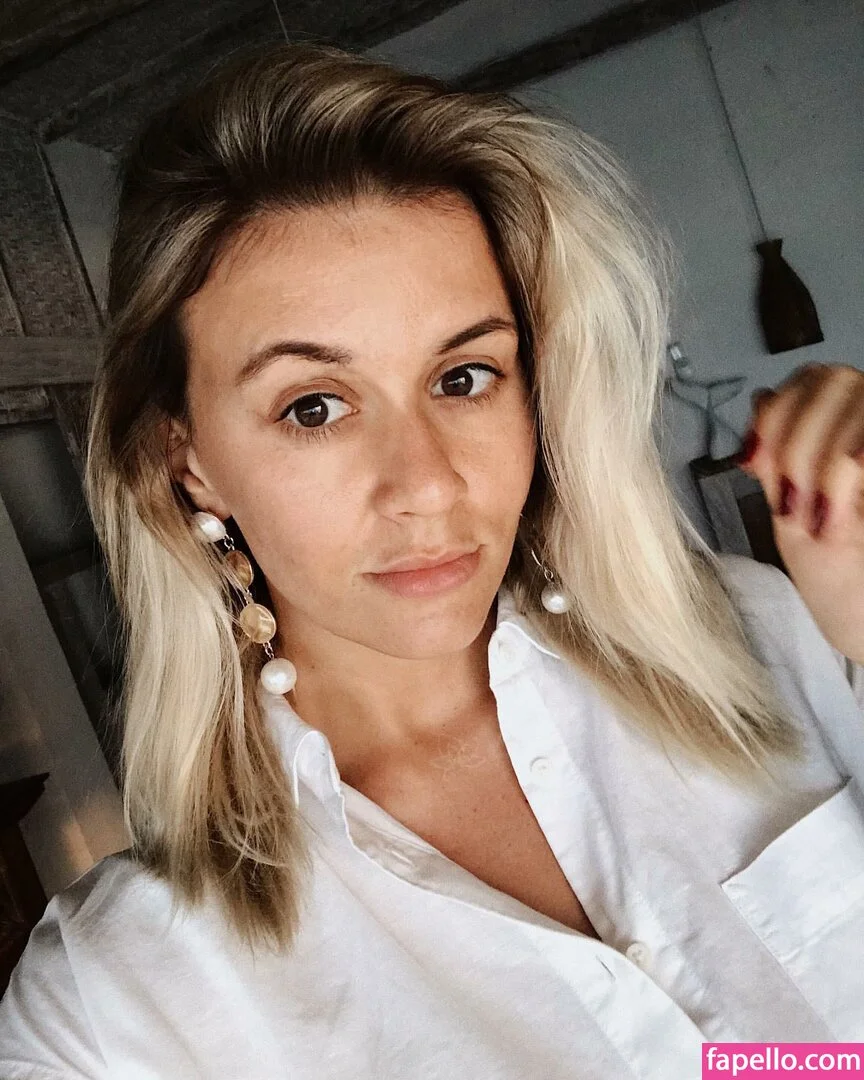 Daria Perel Onlyfans Photo Gallery 