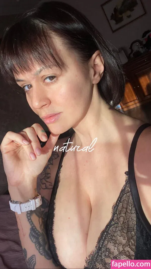 Daria Perel Onlyfans Photo Gallery 