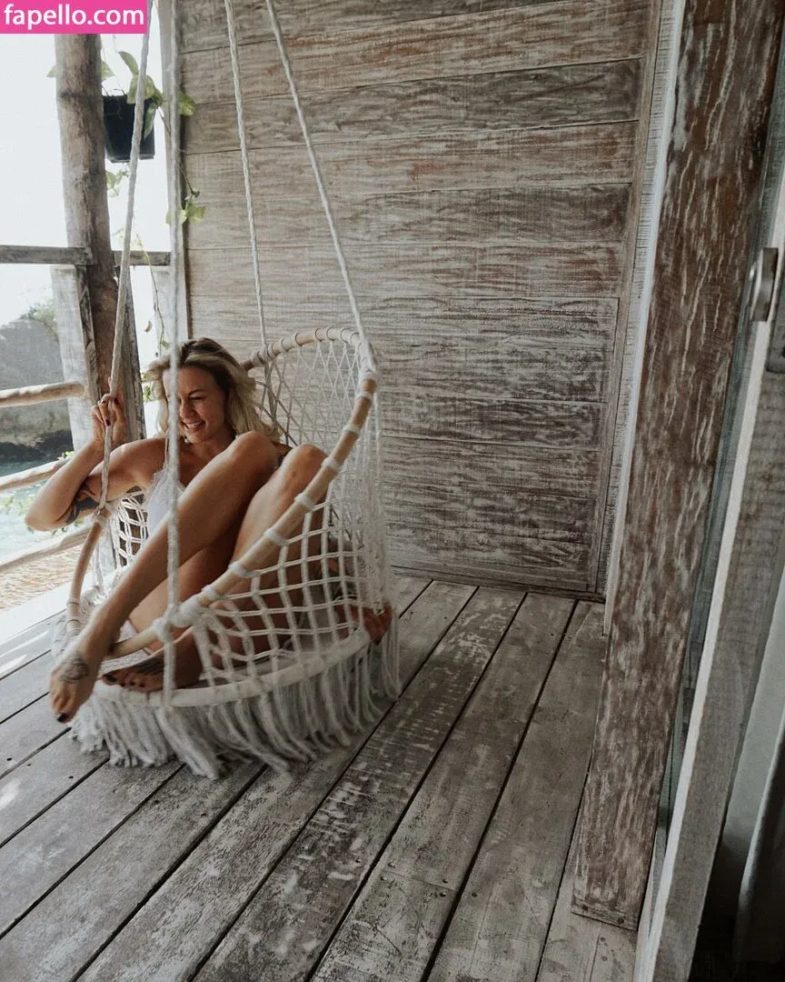 Daria Perel Onlyfans Photo Gallery 