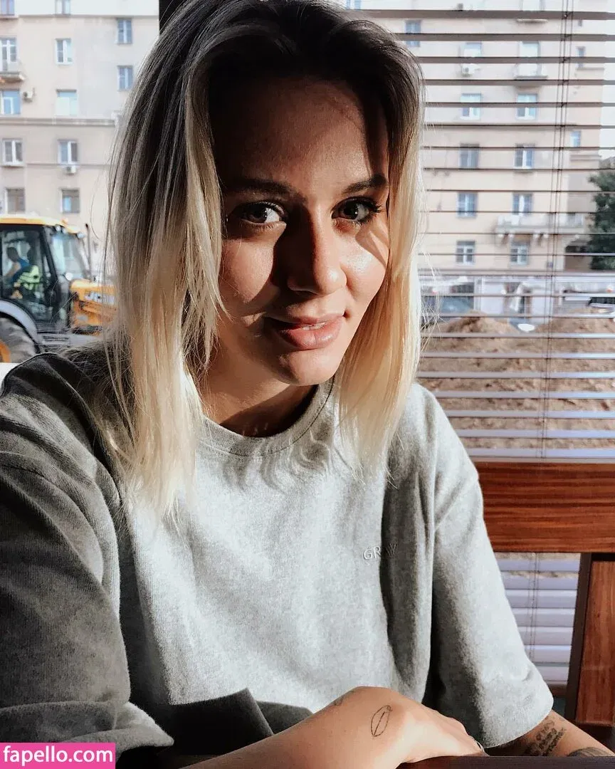 Daria Perel Onlyfans Photo Gallery 