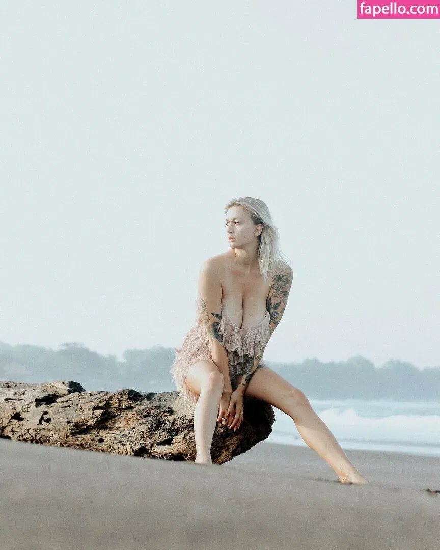 Daria Perel Onlyfans Photo Gallery 