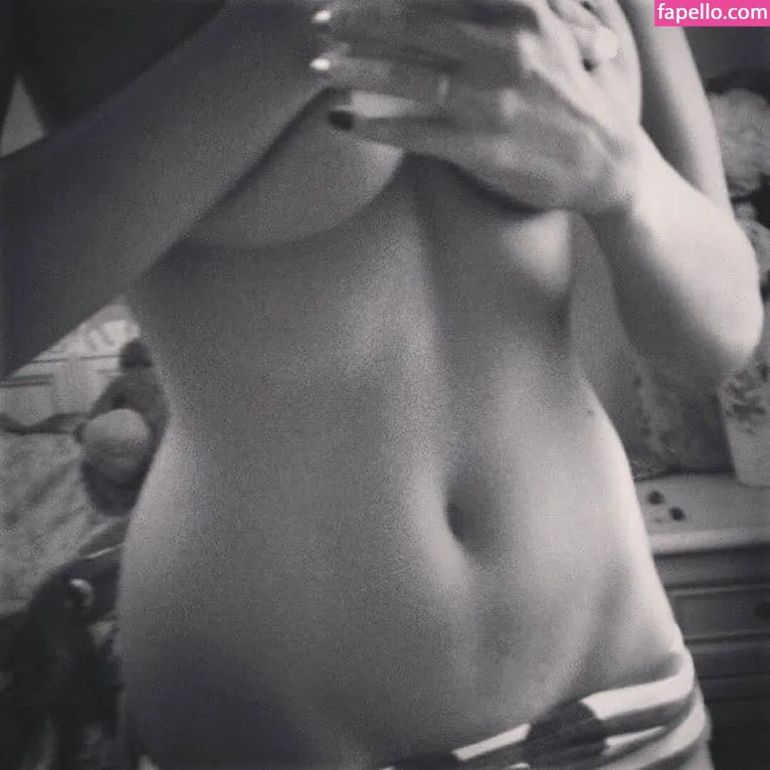 Daria Perel Onlyfans Photo Gallery 