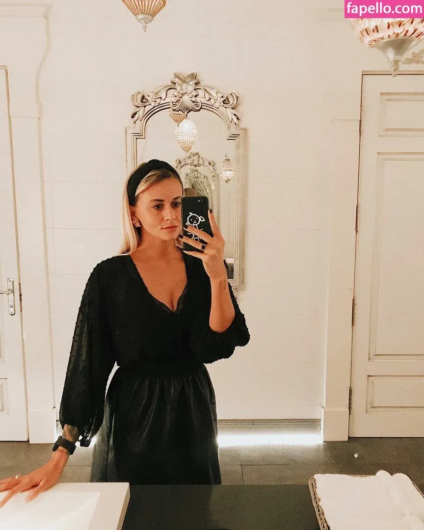 Daria Perel Onlyfans Photo Gallery 