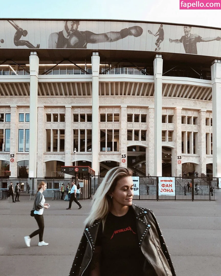 Daria Perel Onlyfans Photo Gallery 