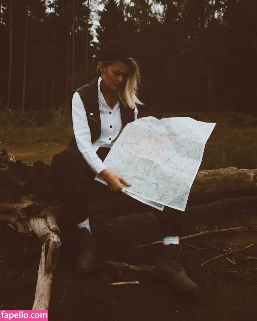 Daria Perel Onlyfans Photo Gallery 