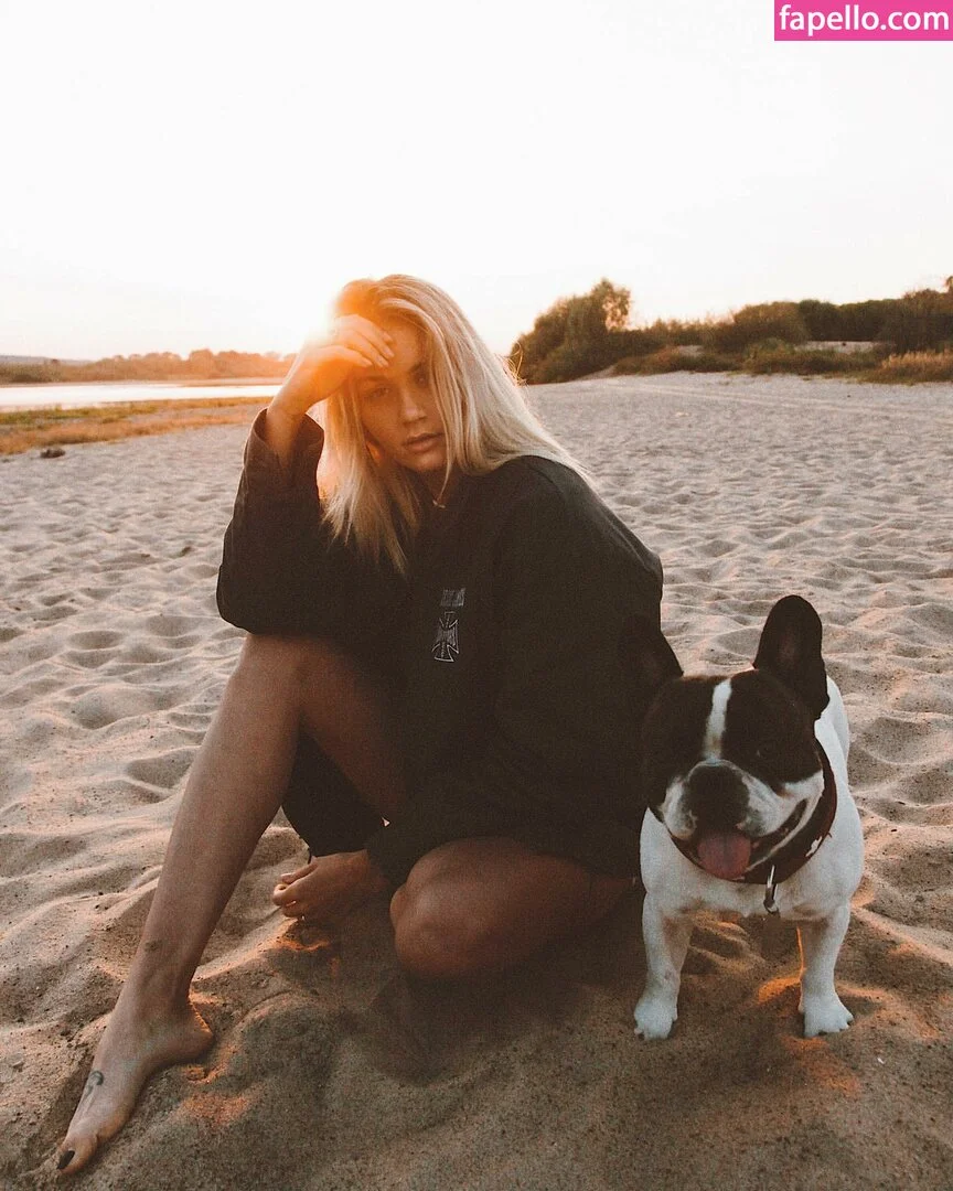 Daria Perel Onlyfans Photo Gallery 