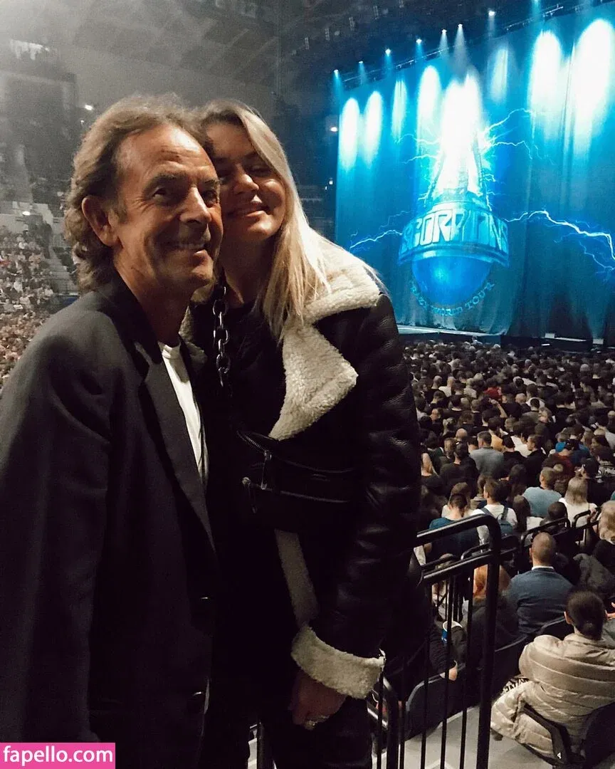 Daria Perel Onlyfans Photo Gallery 