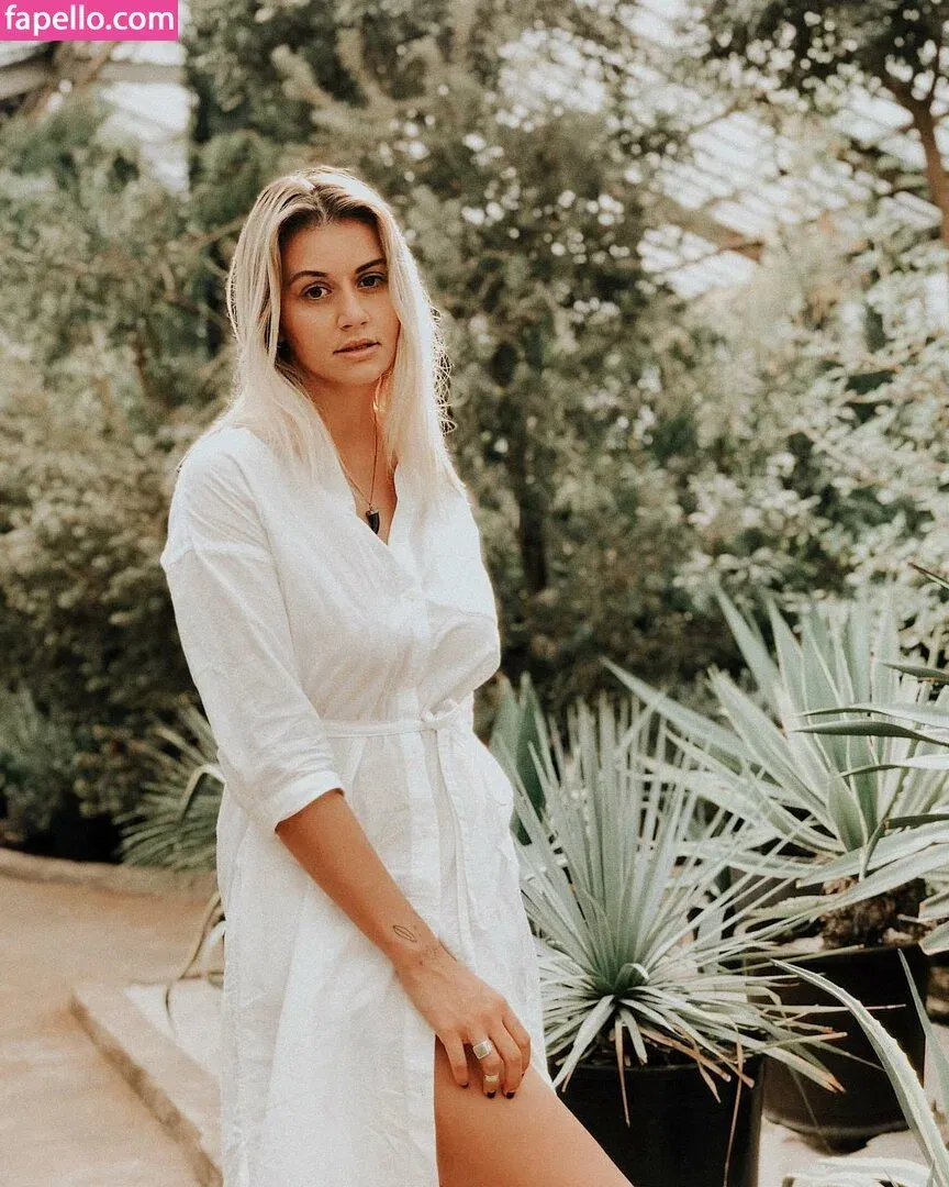 Daria Perel Onlyfans Photo Gallery 