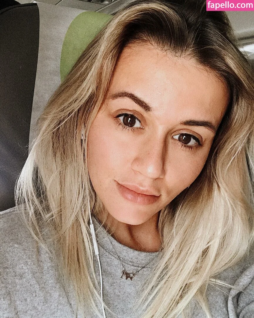 Daria Perel Onlyfans Photo Gallery 