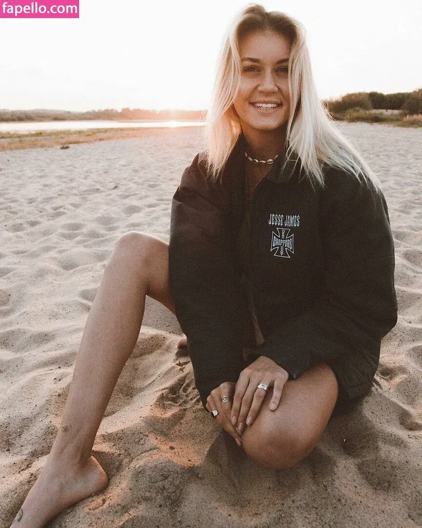 Daria Perel Onlyfans Photo Gallery 