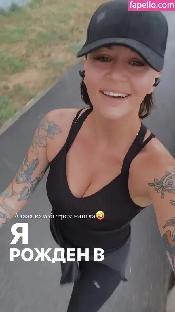 Daria Perel Onlyfans Photo Gallery 