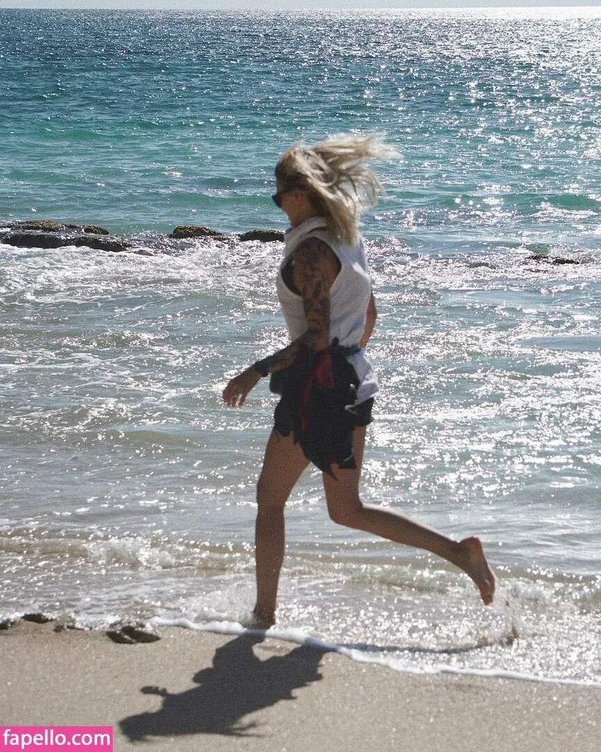 Daria Perel Onlyfans Photo Gallery 