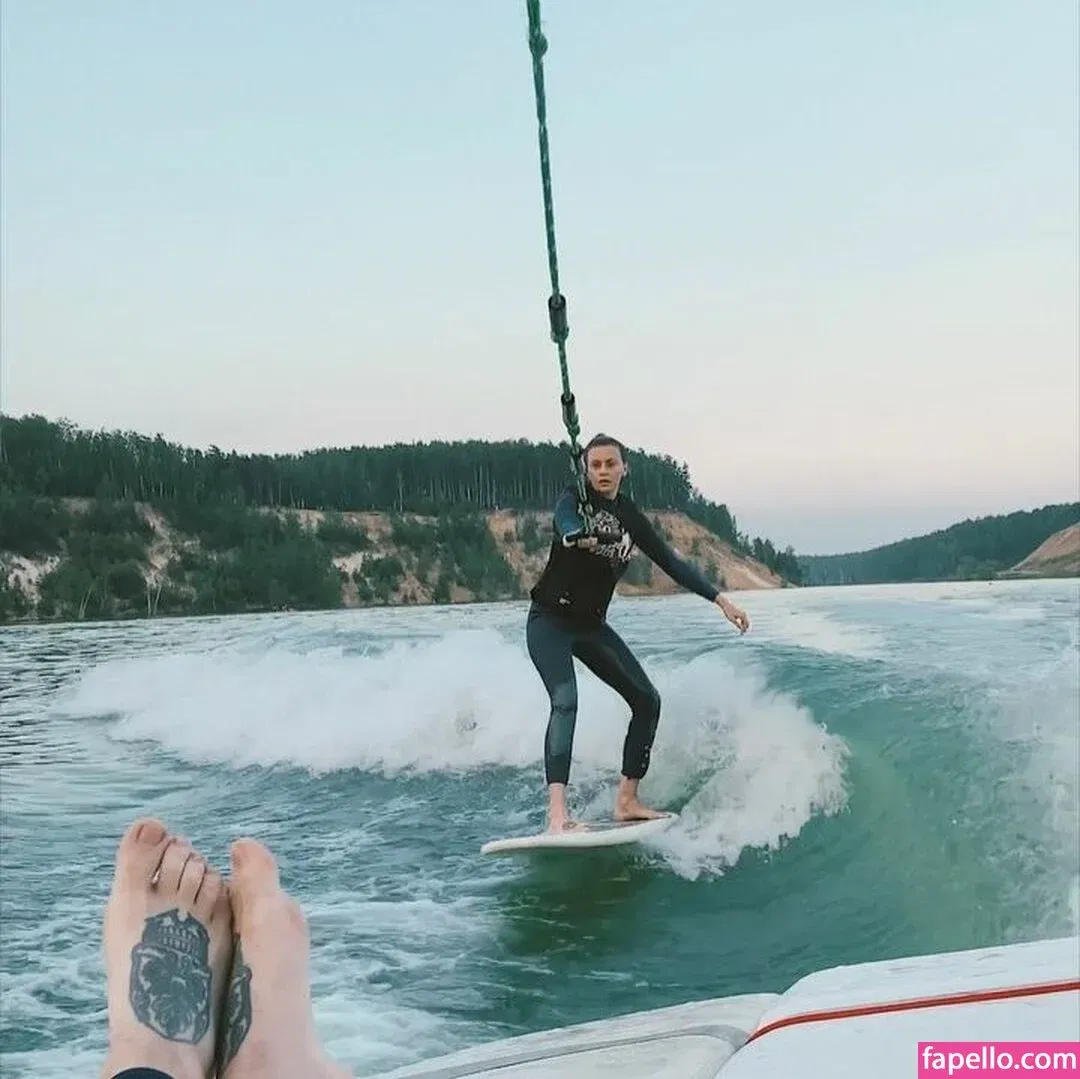 Daria Perel Onlyfans Photo Gallery 