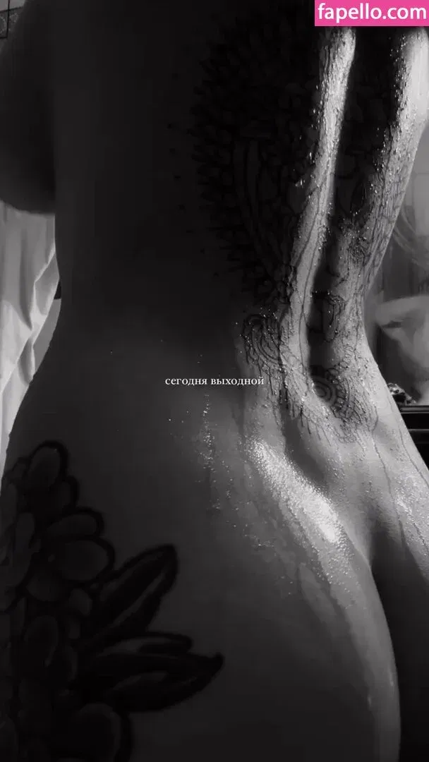 Daria Perel Onlyfans Photo Gallery 