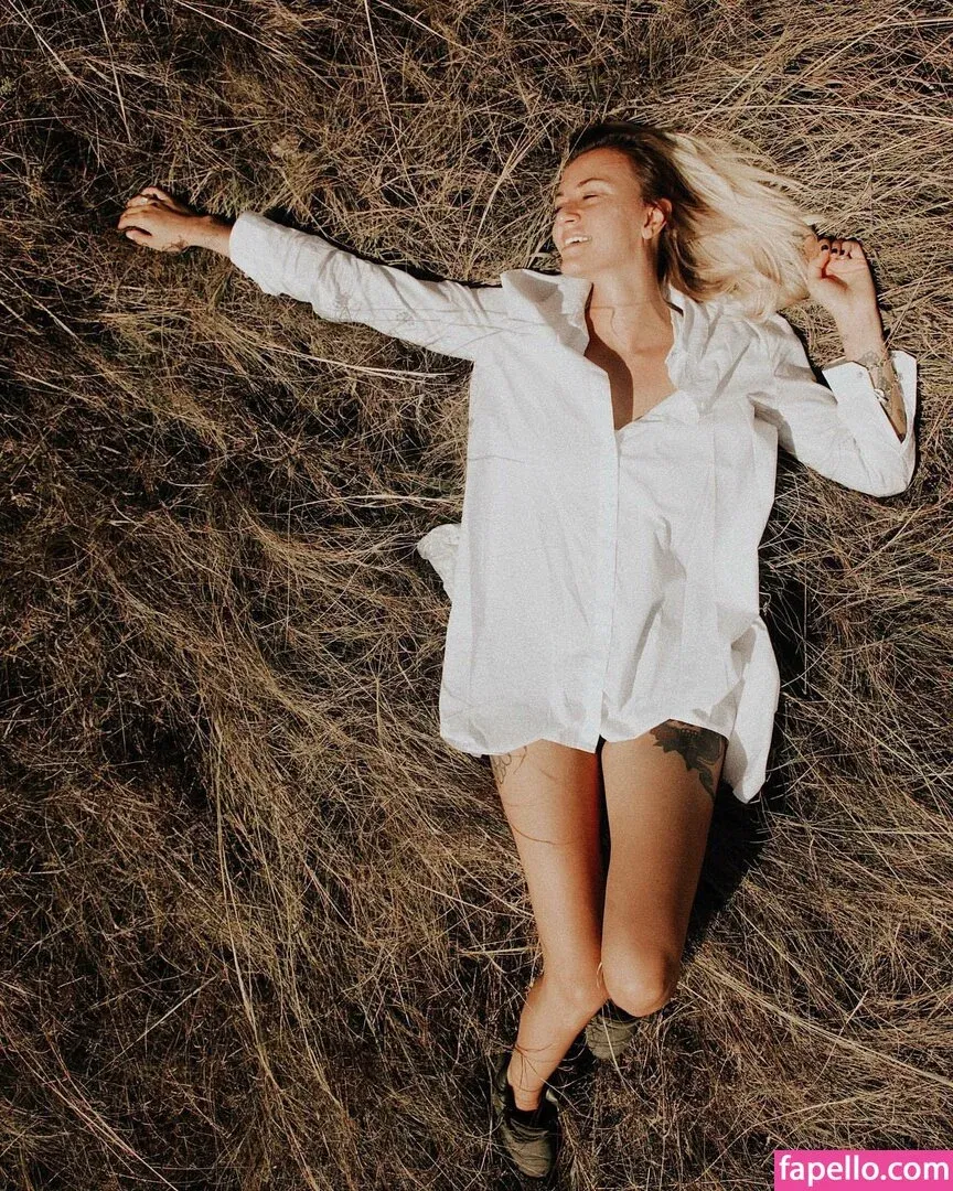 Daria Perel Onlyfans Photo Gallery 