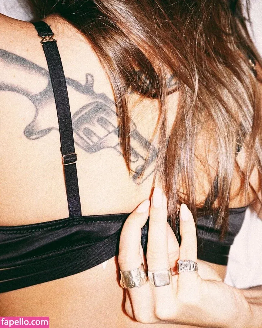 Daria Perel Onlyfans Photo Gallery 