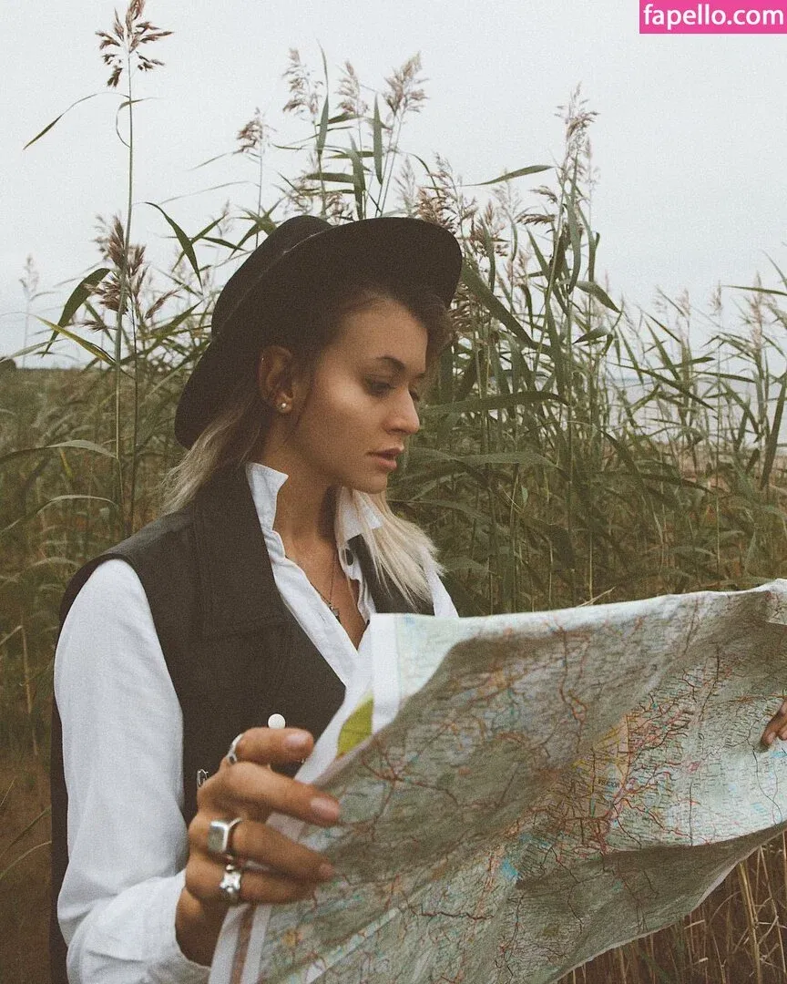 Daria Perel Onlyfans Photo Gallery 