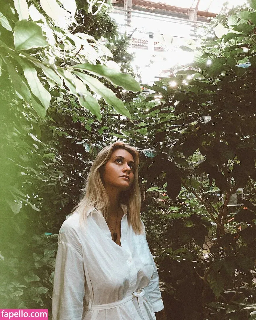 Daria Perel Onlyfans Photo Gallery 