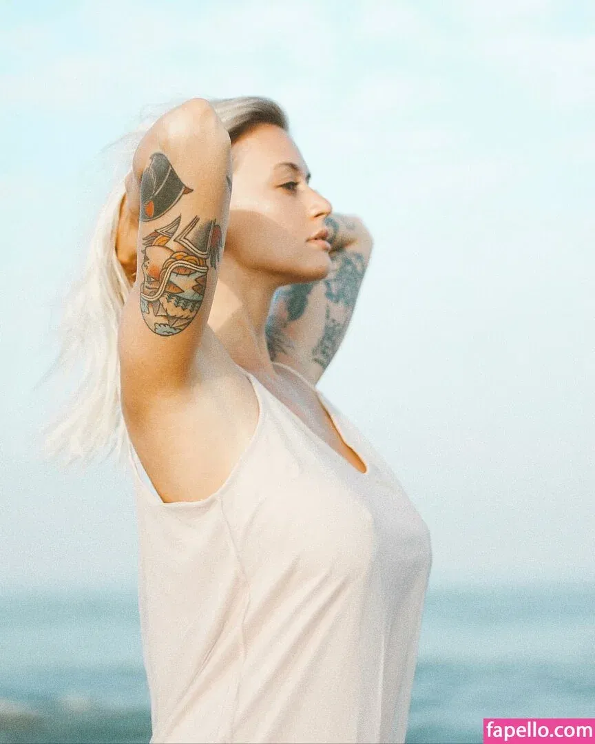 Daria Perel Onlyfans Photo Gallery 