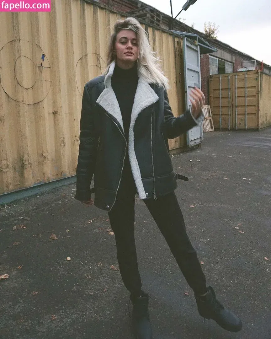 Daria Perel Onlyfans Photo Gallery 