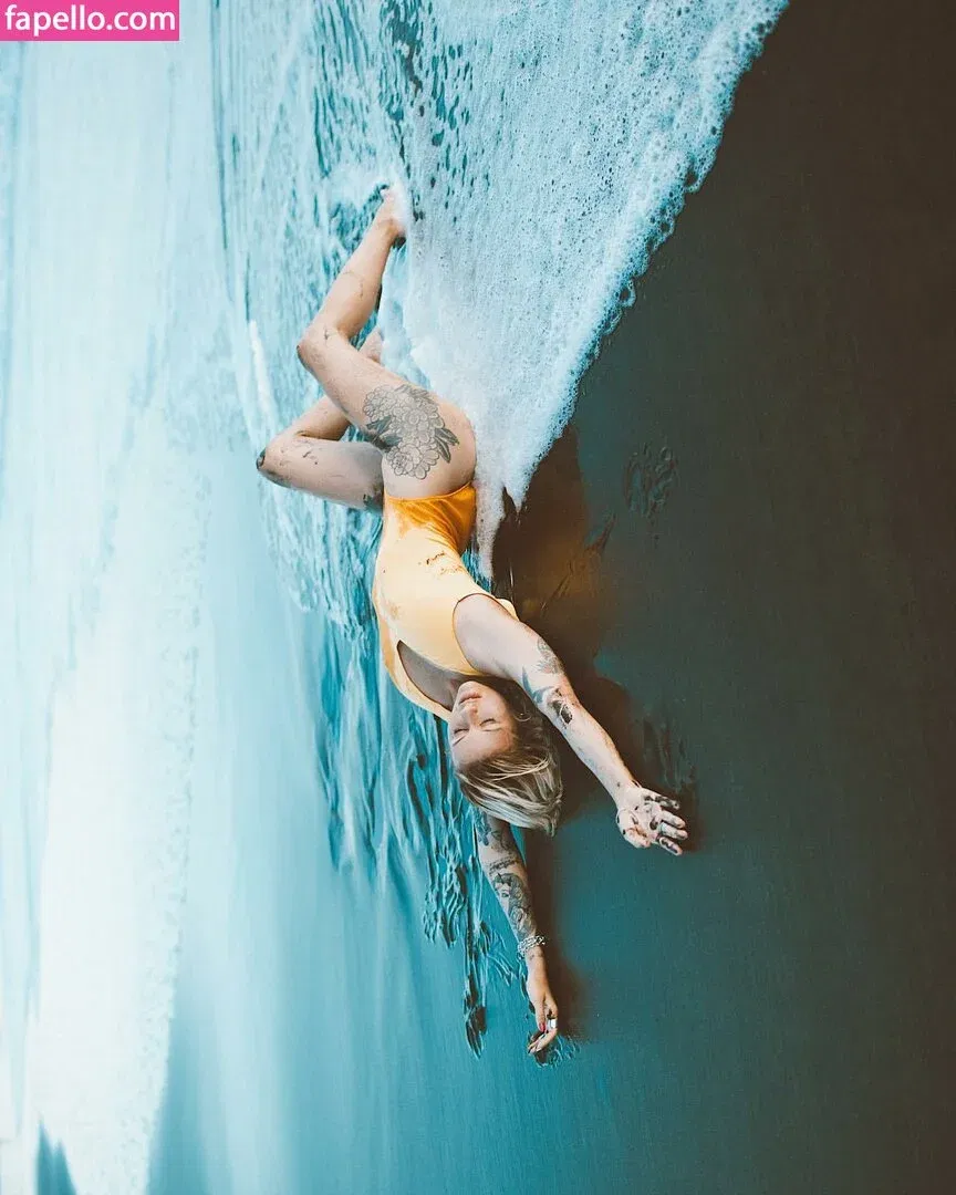 Daria Perel Onlyfans Photo Gallery 