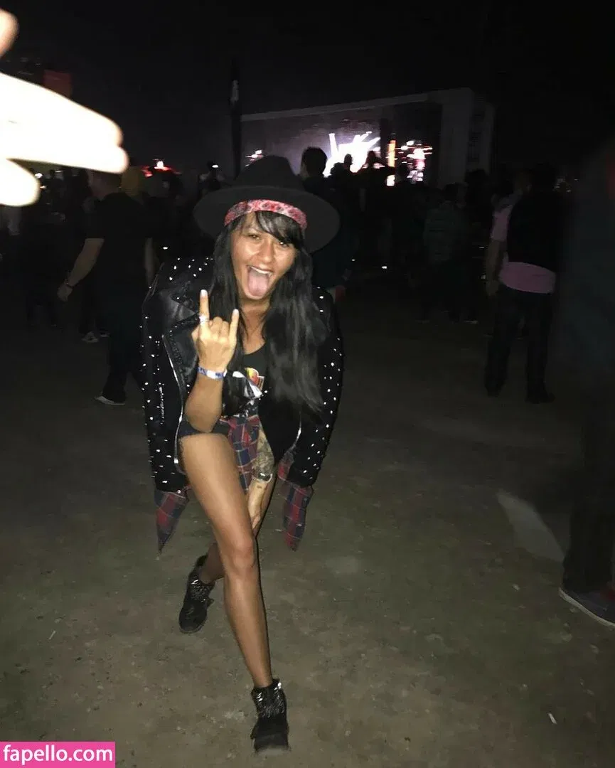 Daria Perel Onlyfans Photo Gallery 