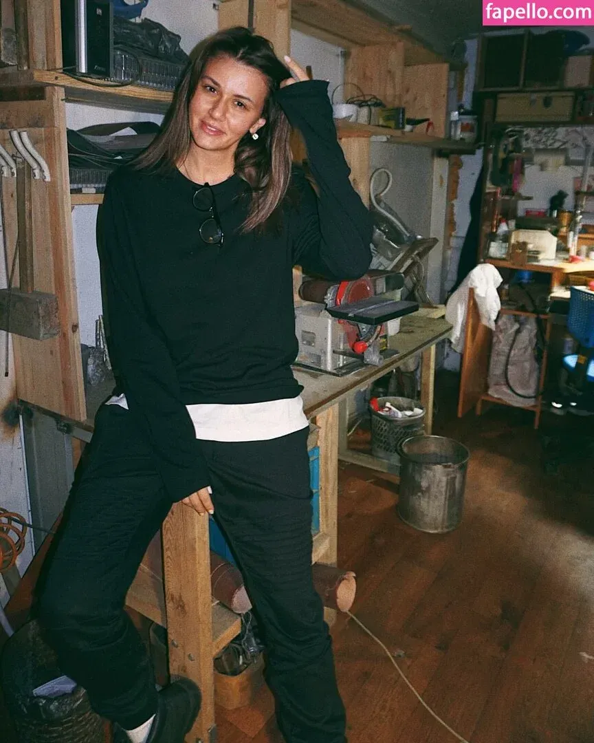 Daria Perel Onlyfans Photo Gallery 