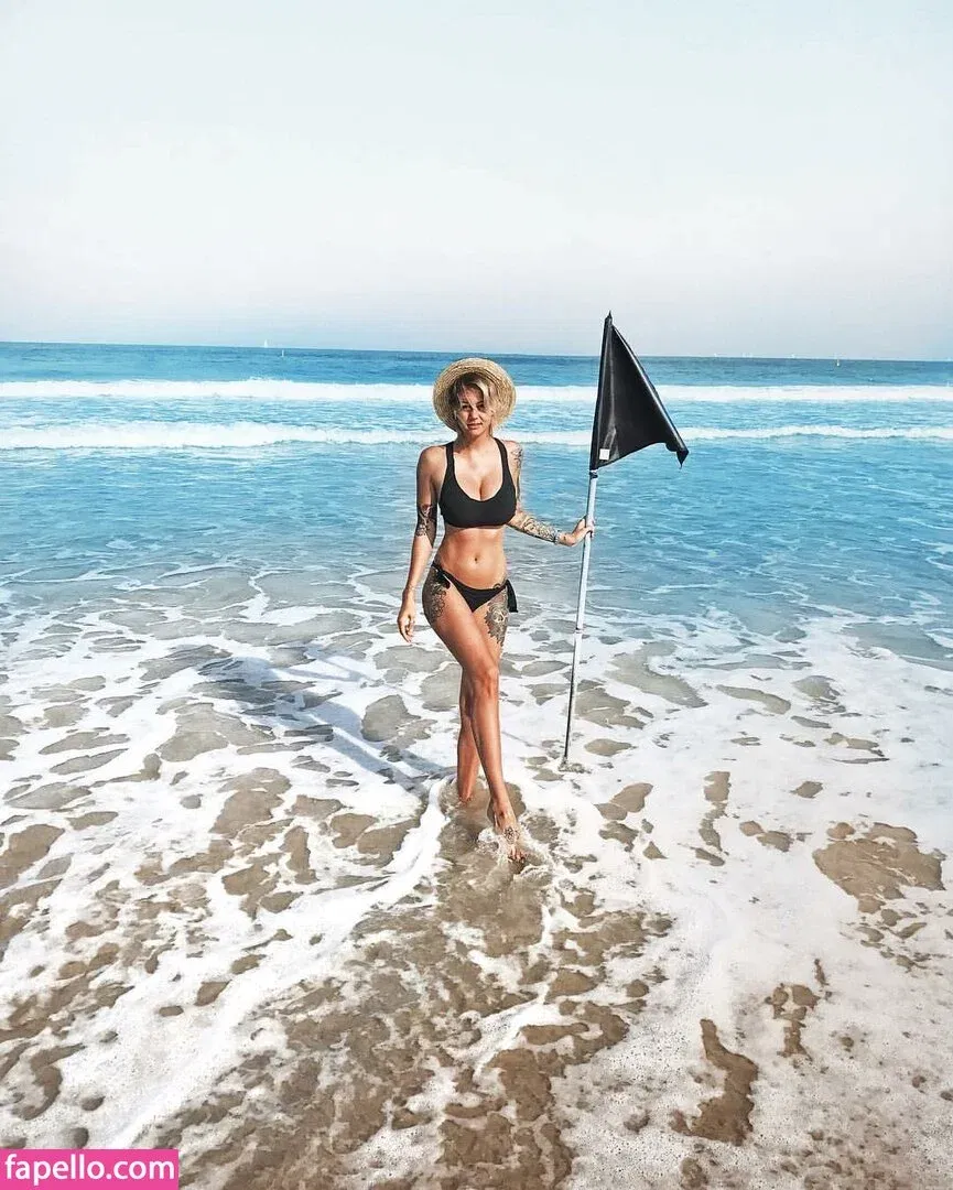 Daria Perel Onlyfans Photo Gallery 