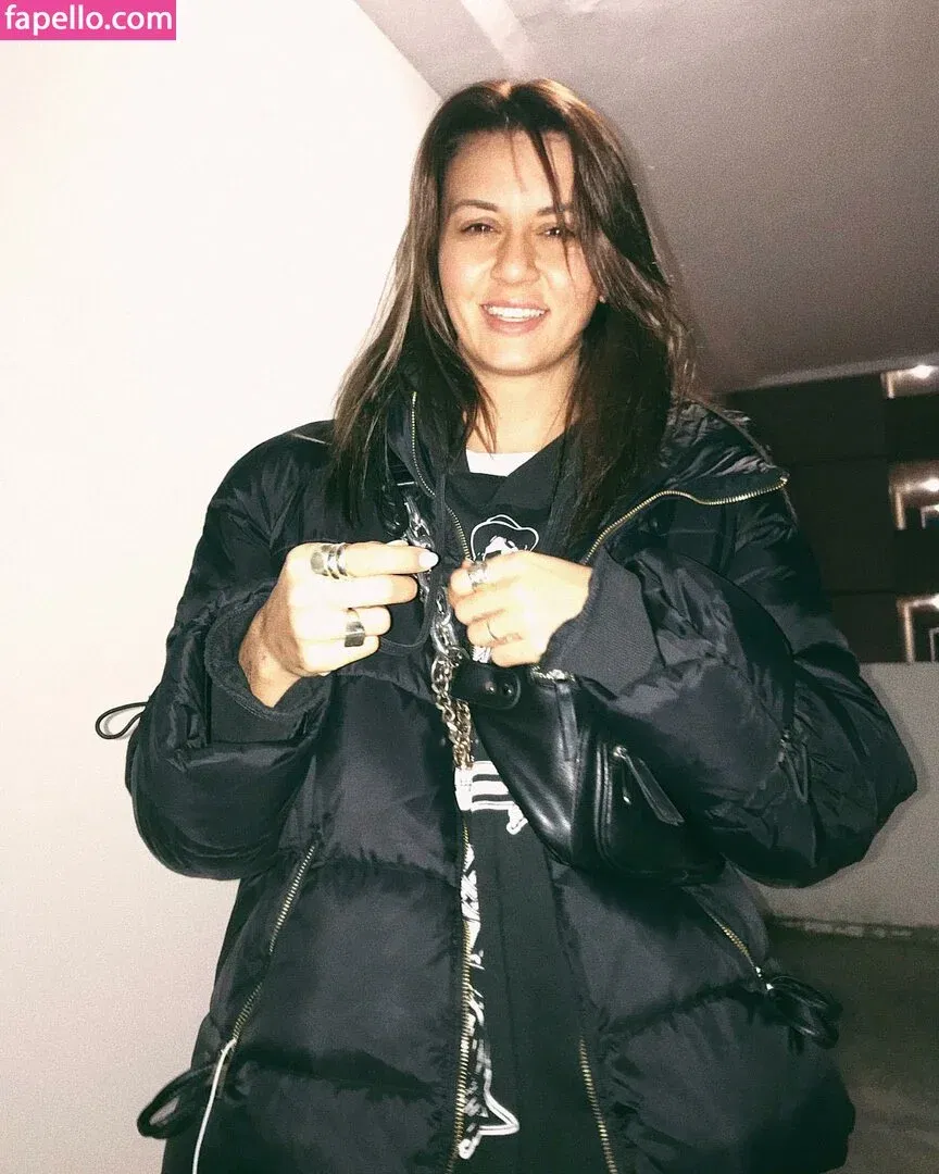 Daria Perel Onlyfans Photo Gallery 