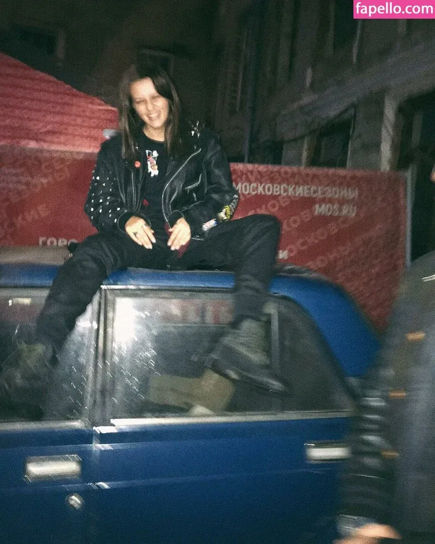 Daria Perel Onlyfans Photo Gallery 