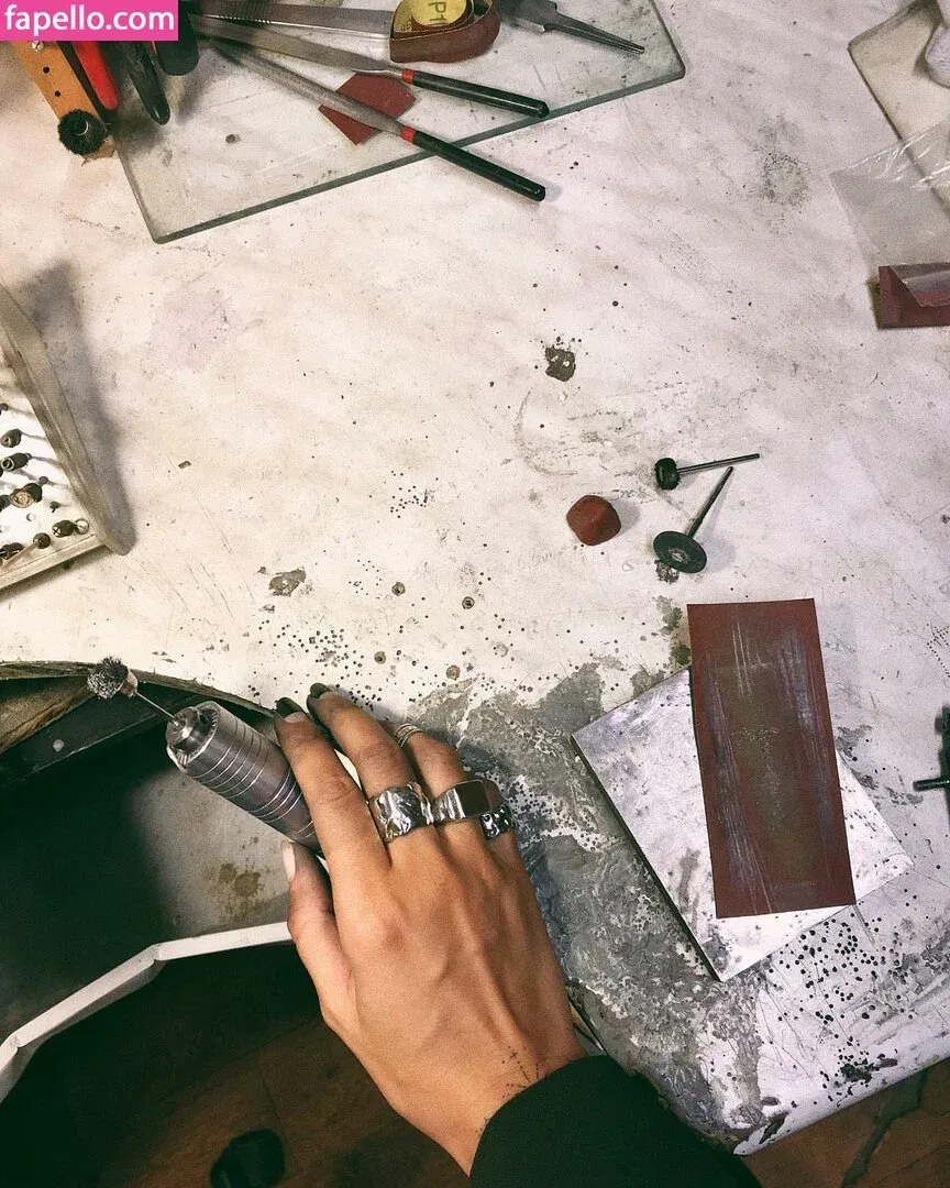 Daria Perel Onlyfans Photo Gallery 