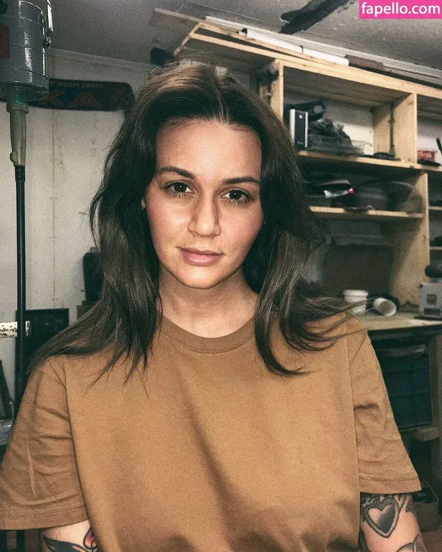 Daria Perel Onlyfans Photo Gallery 