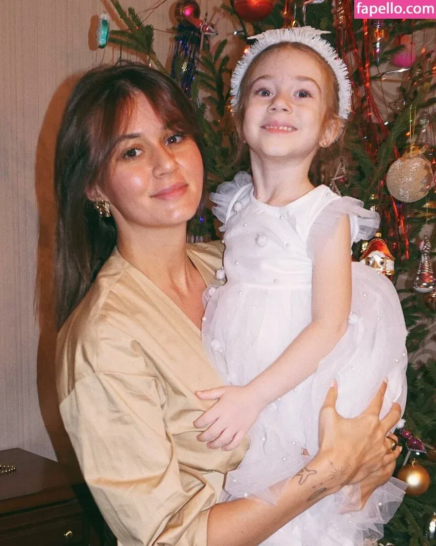 Daria Perel Onlyfans Photo Gallery 