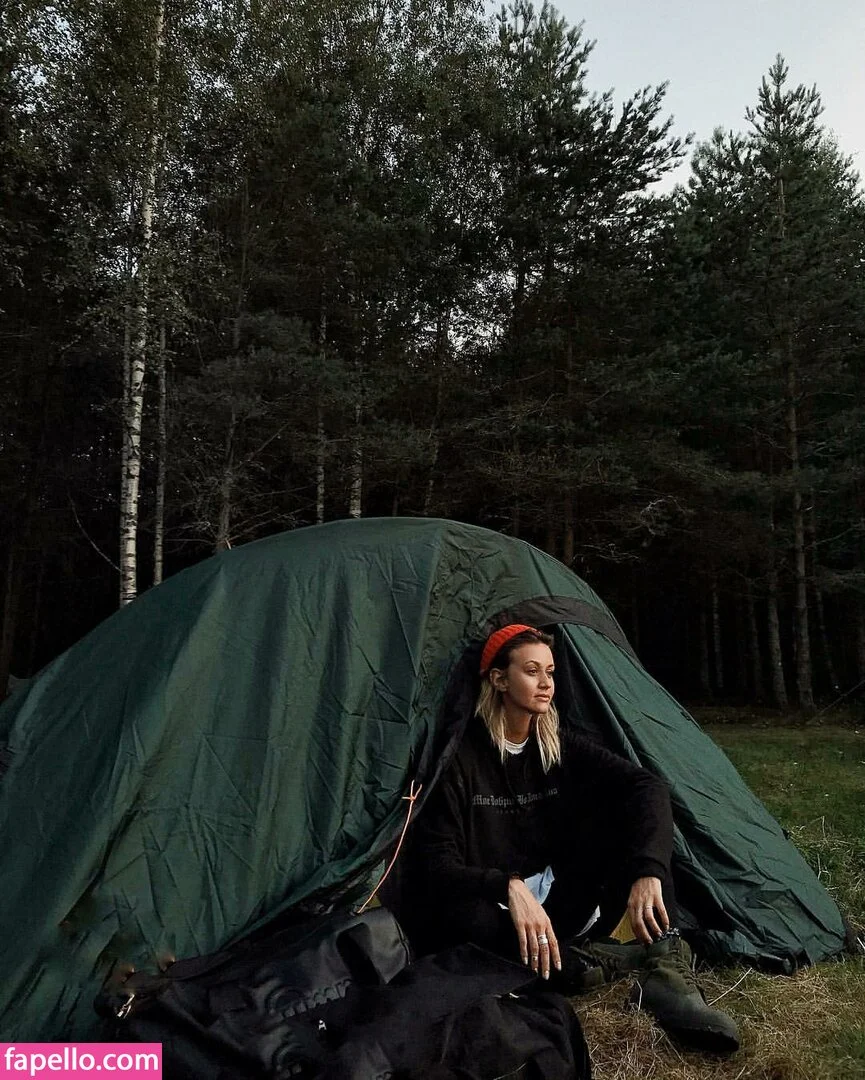 Daria Perel Onlyfans Photo Gallery 