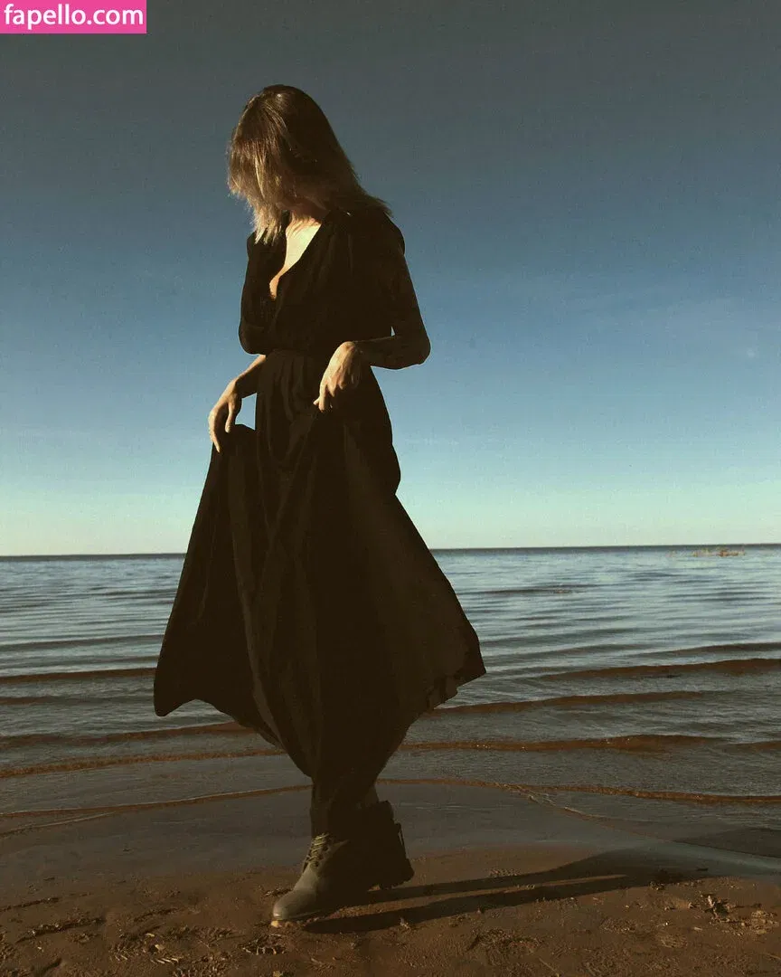 Daria Perel Onlyfans Photo Gallery 