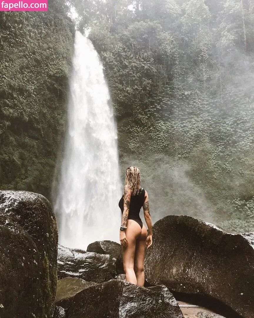 Daria Perel Onlyfans Photo Gallery 