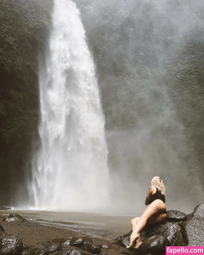 Daria Perel Onlyfans Photo Gallery 