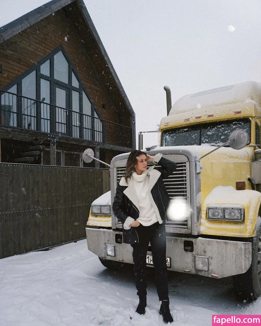 Daria Perel Onlyfans Photo Gallery 