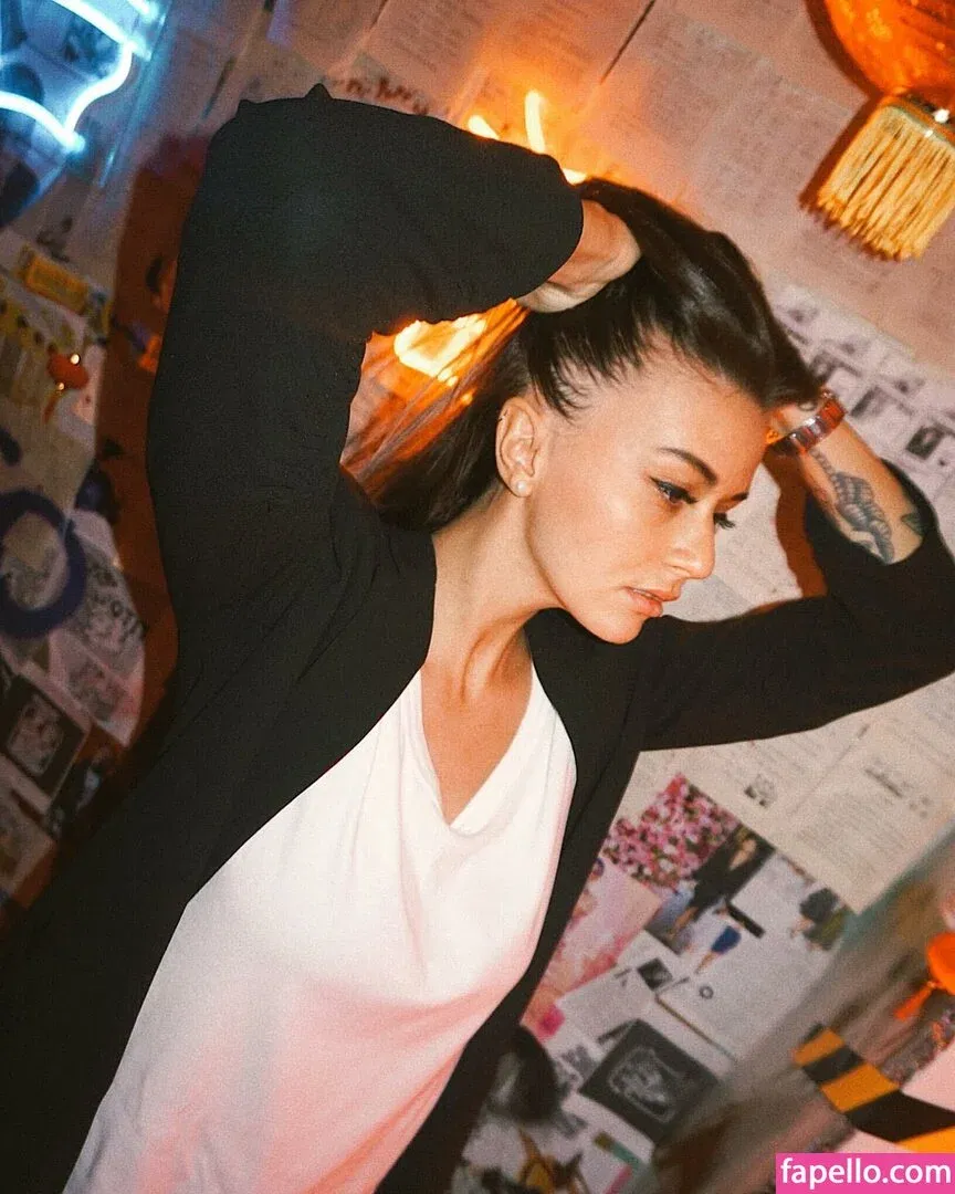 Daria Perel Onlyfans Photo Gallery 