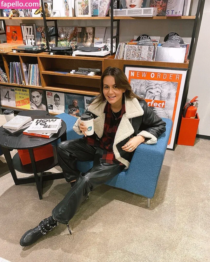 Daria Perel Onlyfans Photo Gallery 