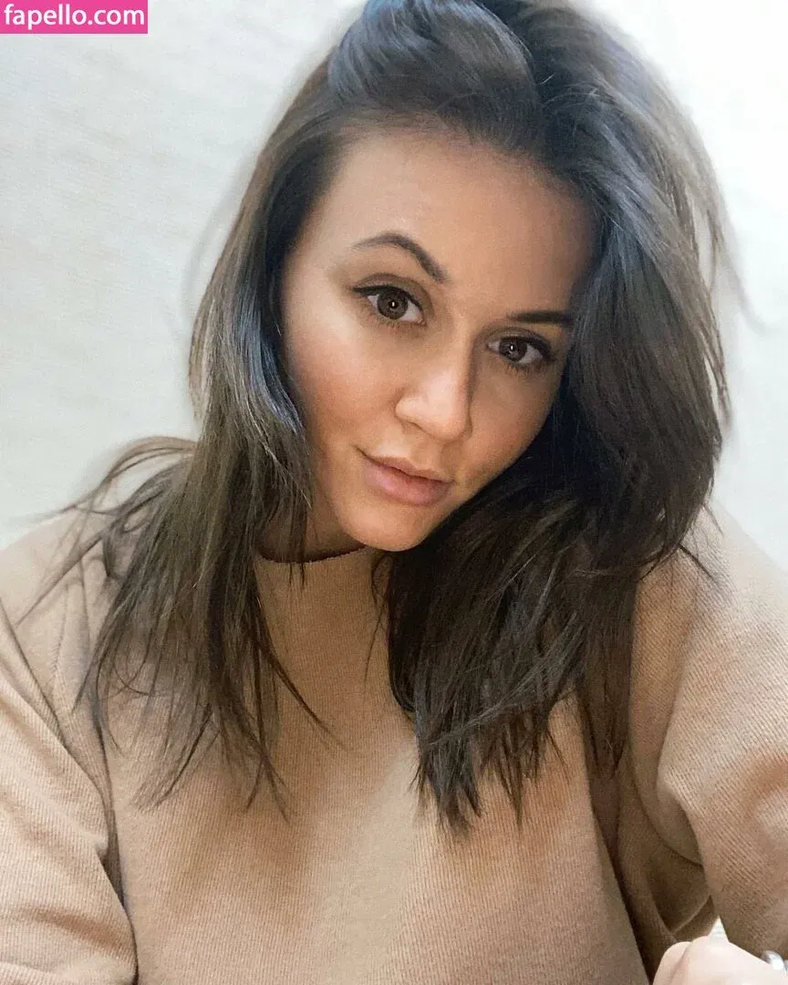 Daria Perel Onlyfans Photo Gallery 