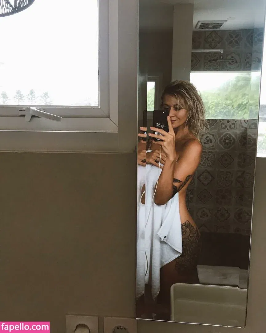 Daria Perel Onlyfans Photo Gallery 