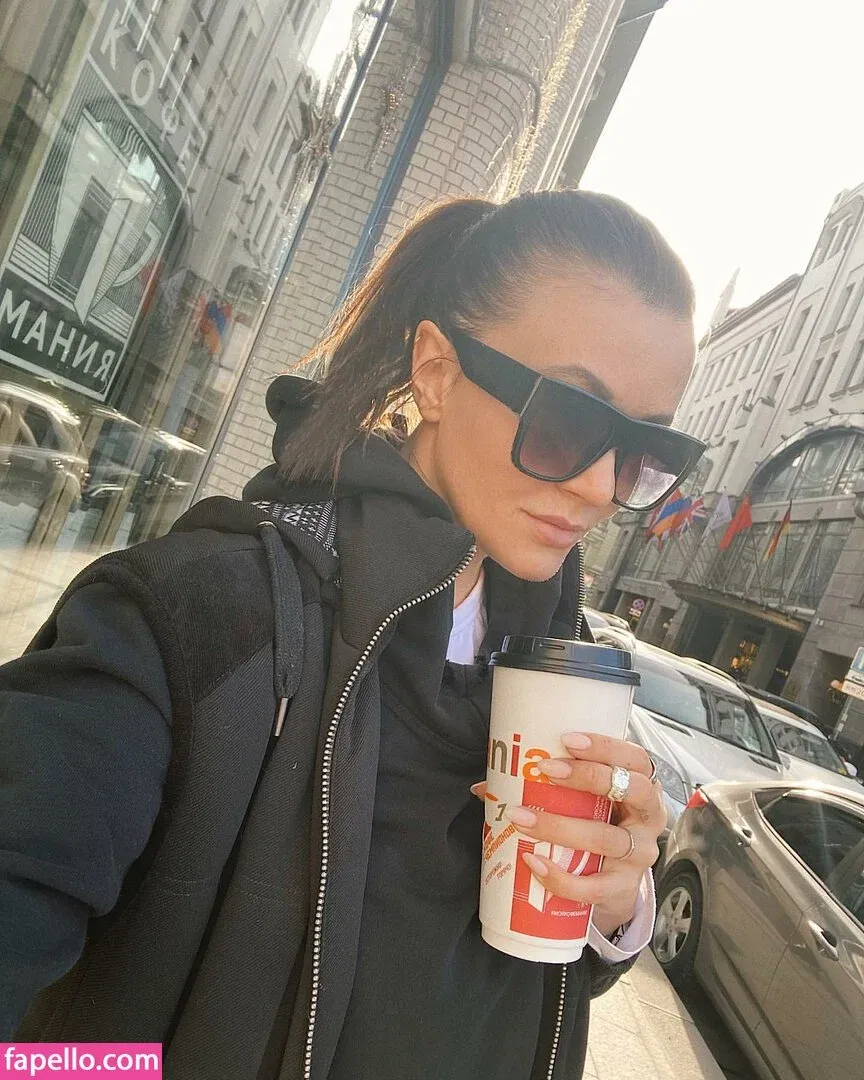 Daria Perel Onlyfans Photo Gallery 