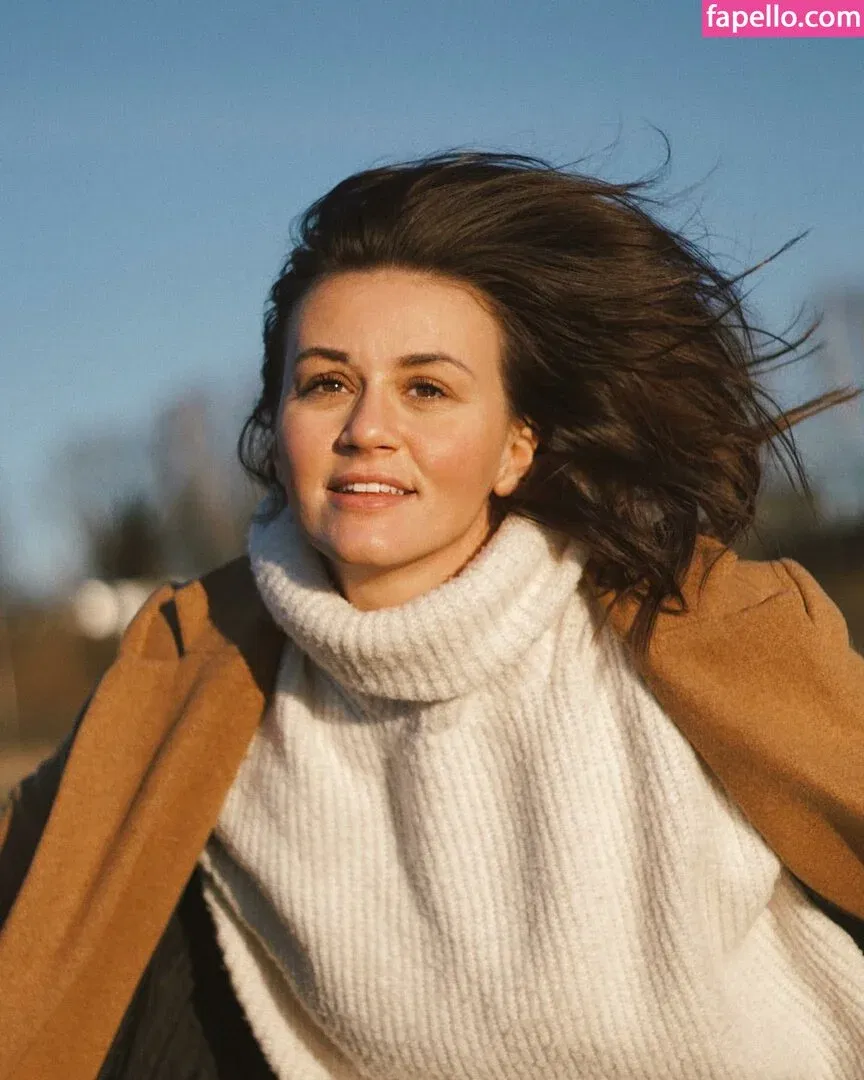 Daria Perel Onlyfans Photo Gallery 