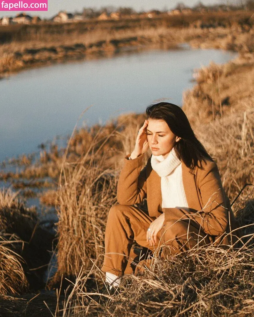 Daria Perel Onlyfans Photo Gallery 