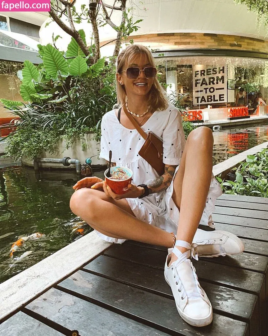 Daria Perel Onlyfans Photo Gallery 