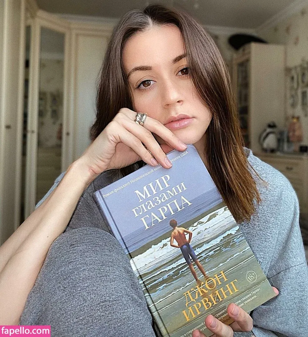 Daria Perel Onlyfans Photo Gallery 