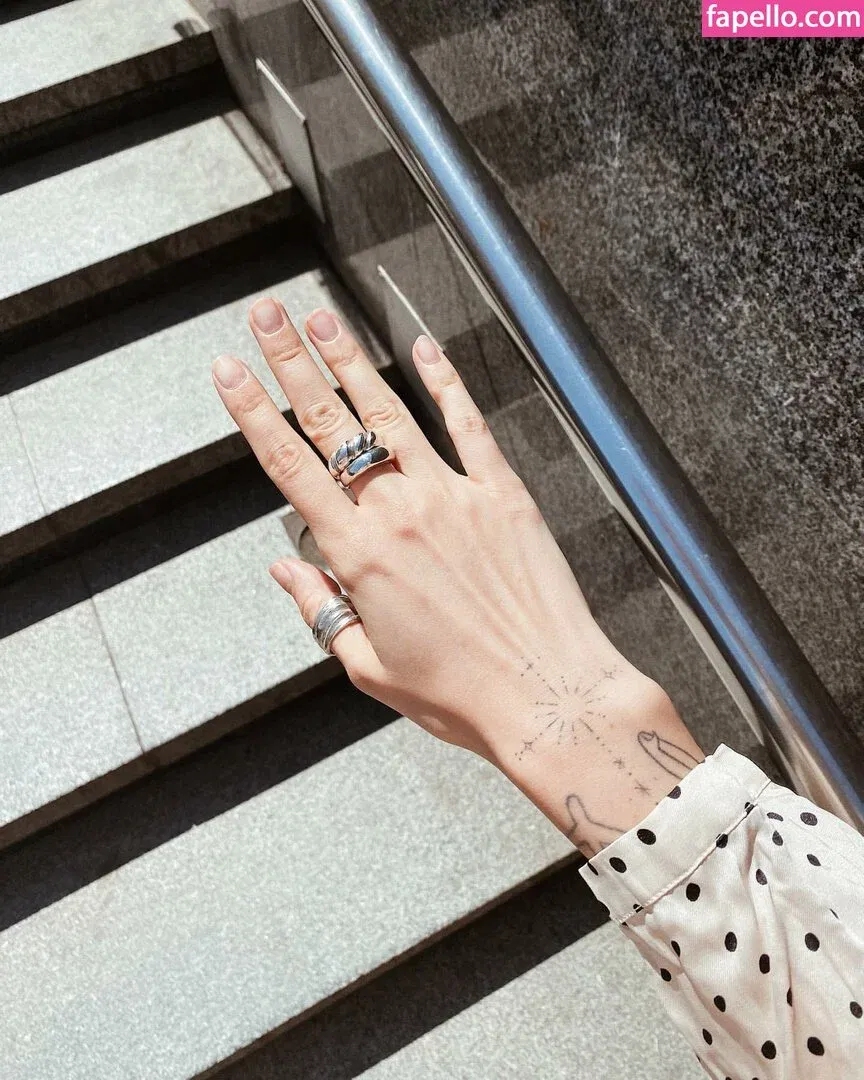 Daria Perel Onlyfans Photo Gallery 