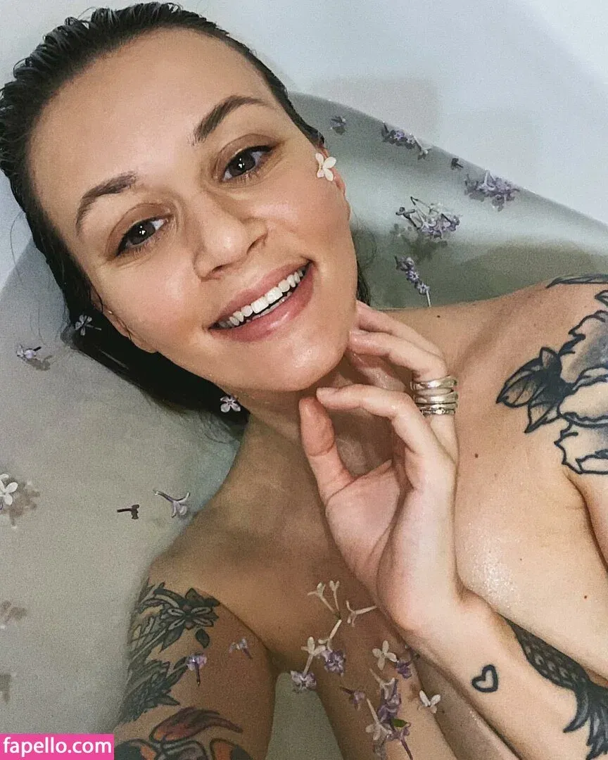 Daria Perel Onlyfans Photo Gallery 